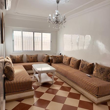 Tetouan Relax Apartement 外观 照片