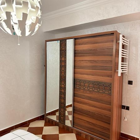 Tetouan Relax Apartement 外观 照片