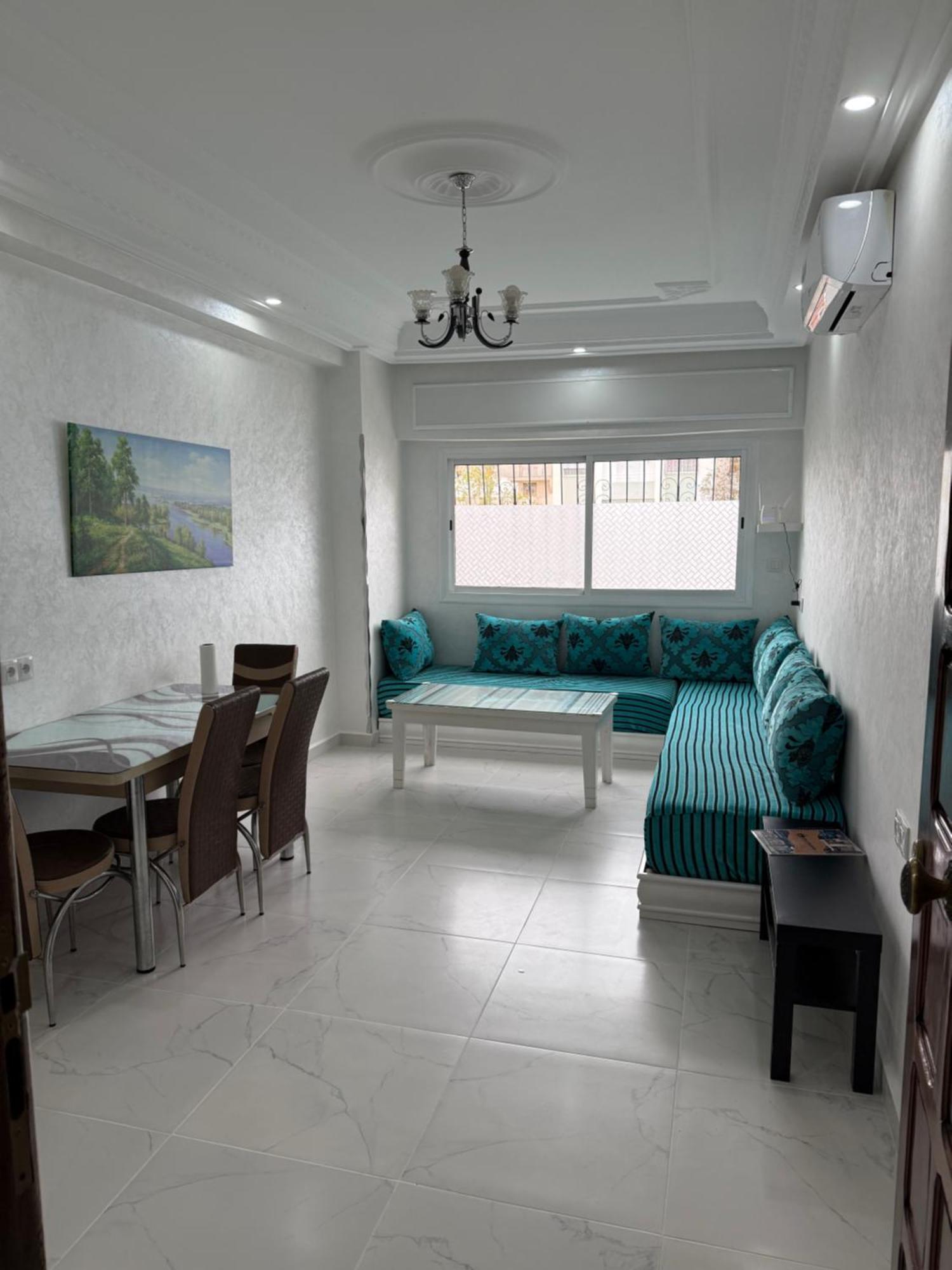Tetouan Relax Apartement 外观 照片