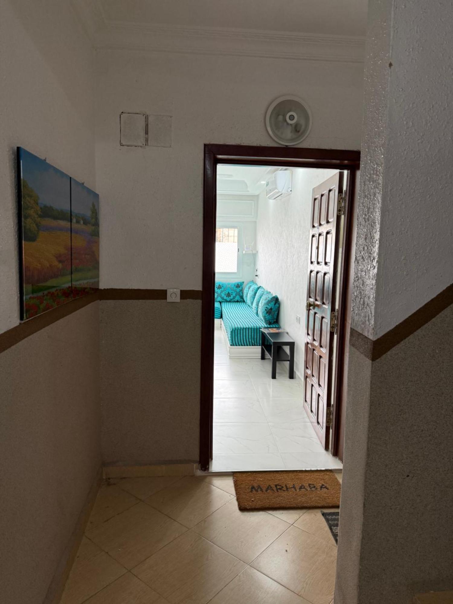 Tetouan Relax Apartement 外观 照片