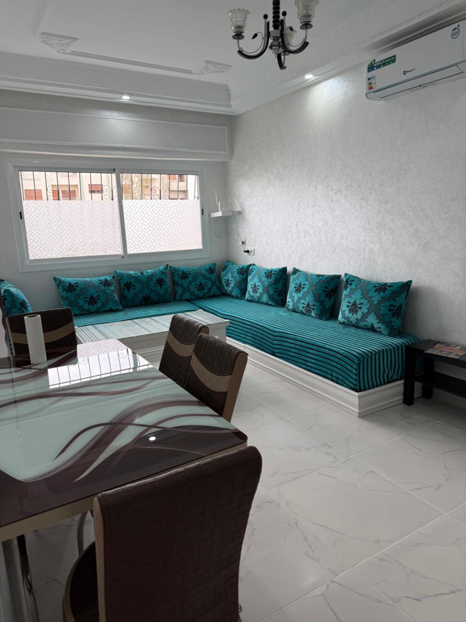 Tetouan Relax Apartement 外观 照片