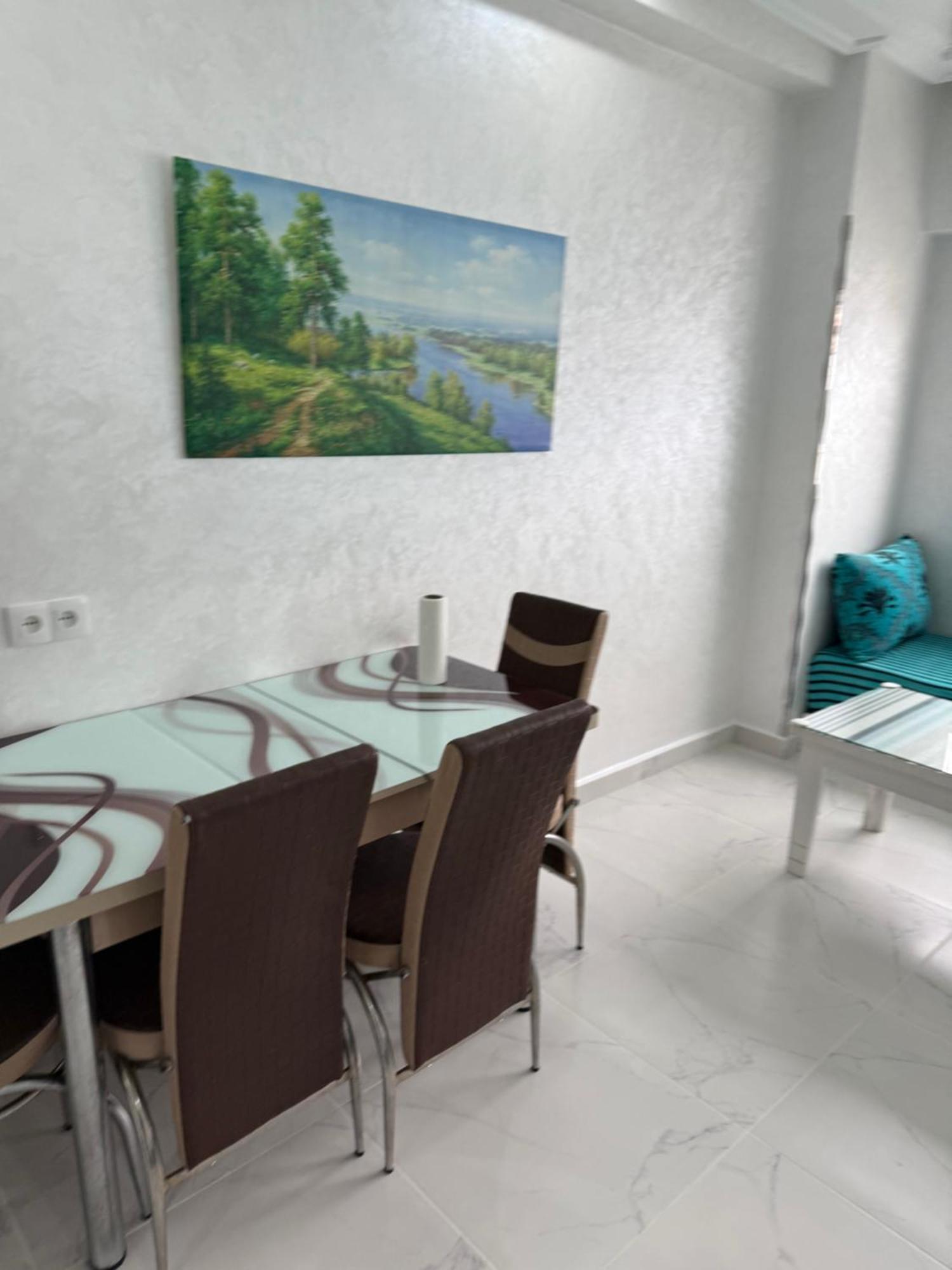 Tetouan Relax Apartement 外观 照片