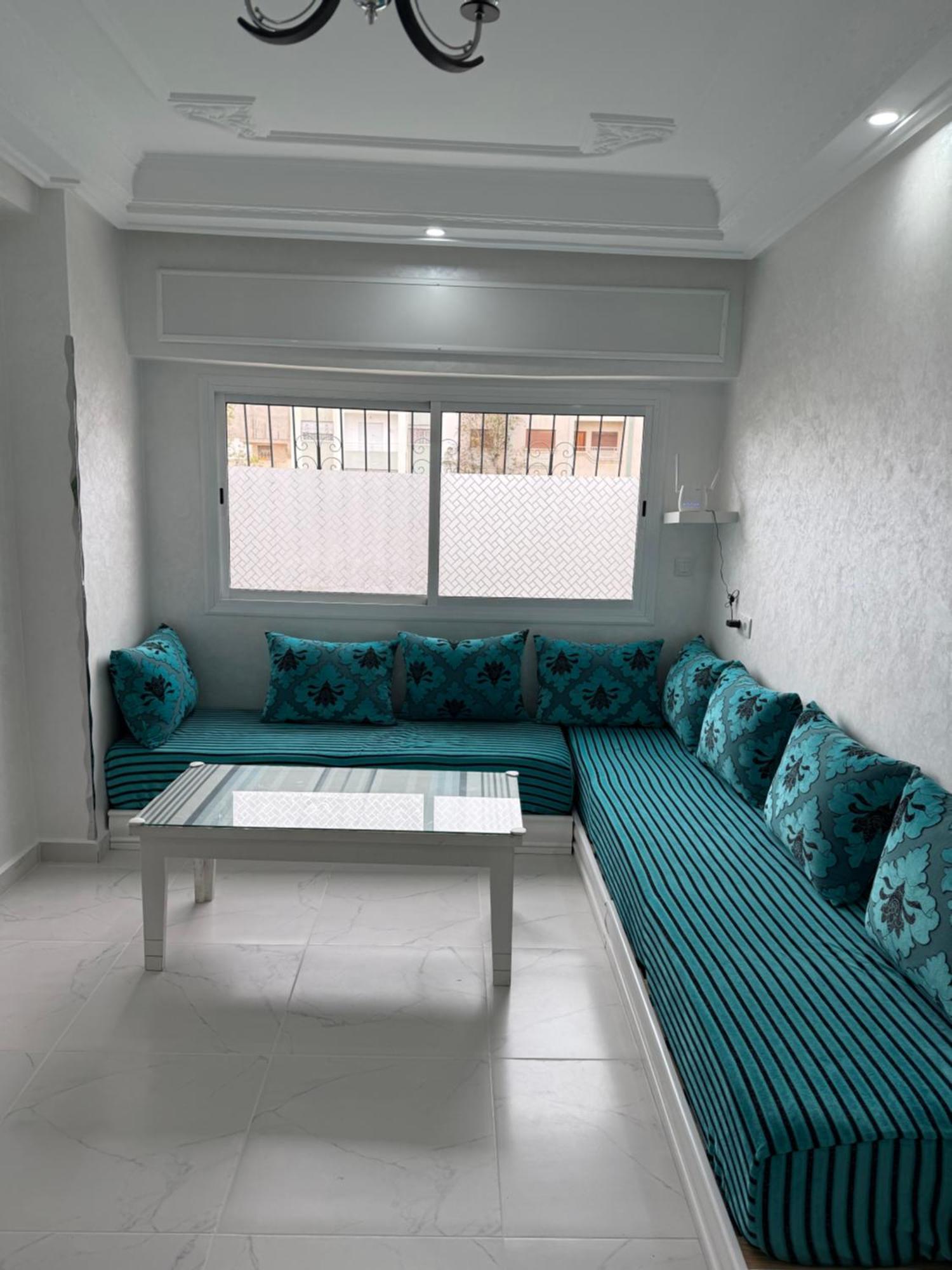 Tetouan Relax Apartement 外观 照片