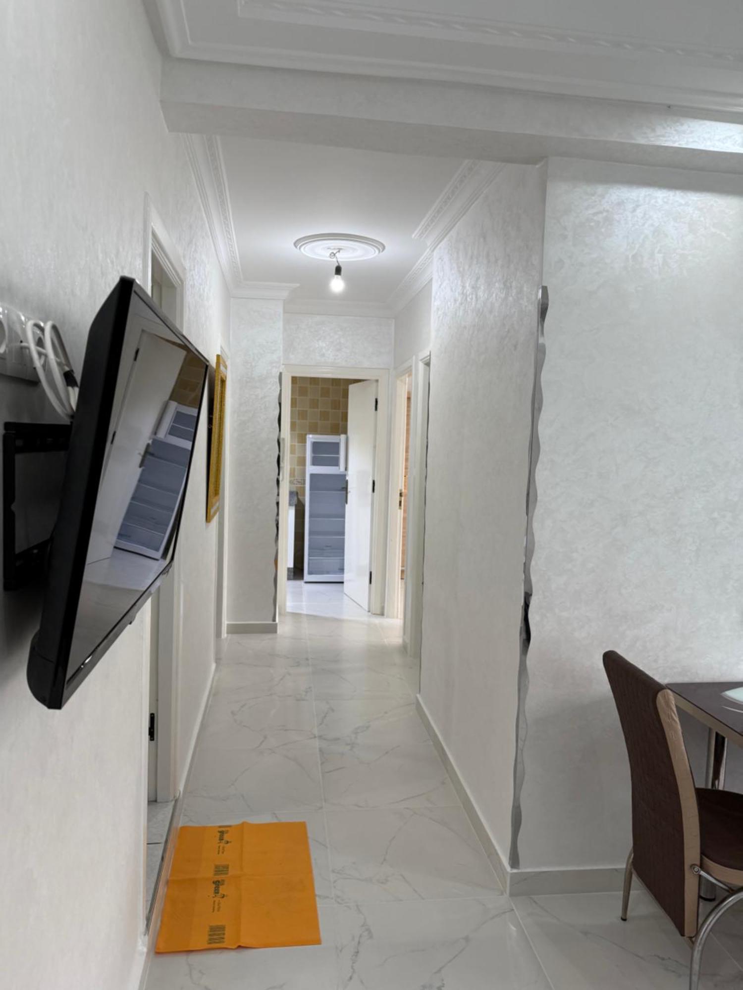 Tetouan Relax Apartement 外观 照片