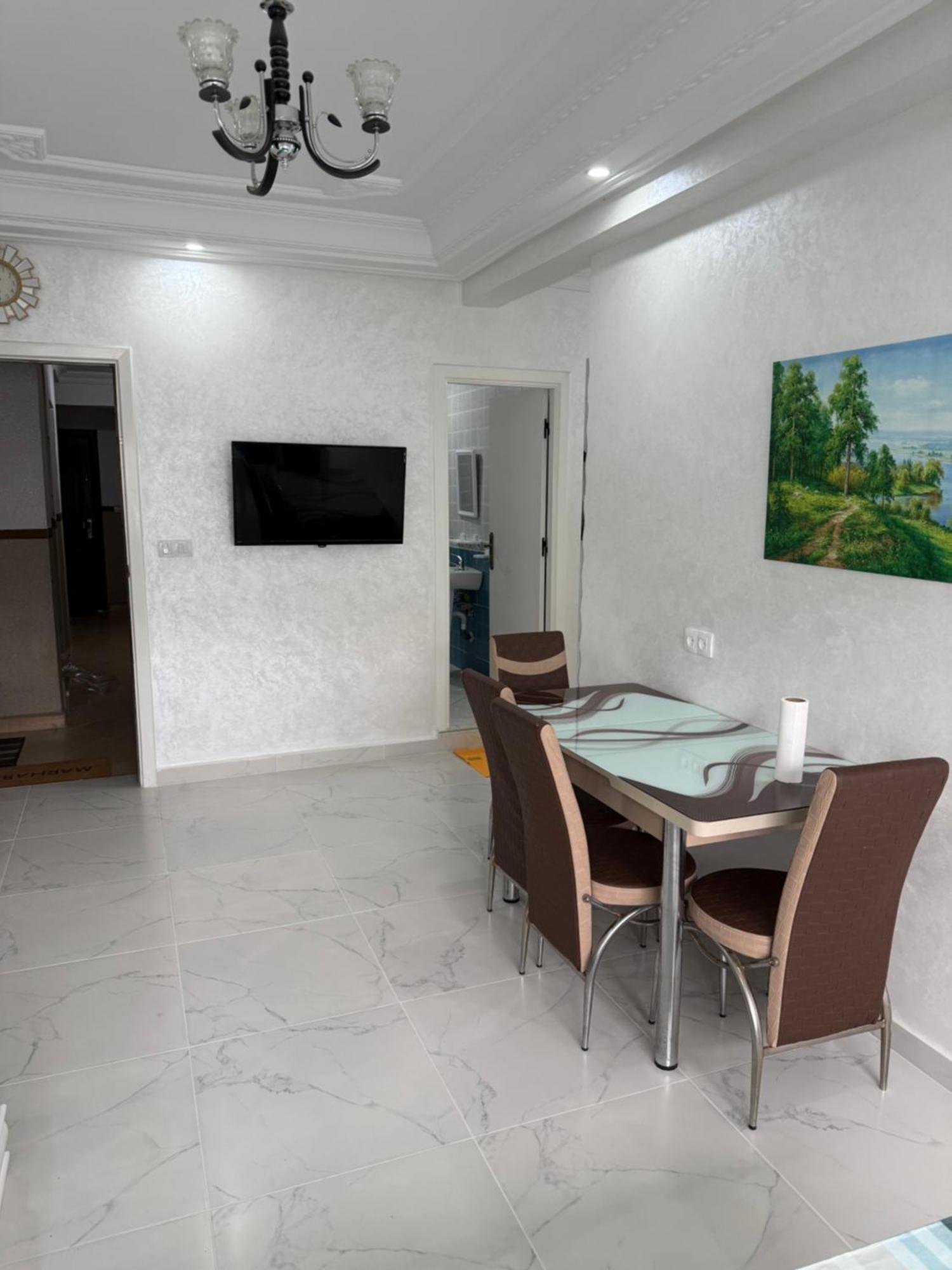 Tetouan Relax Apartement 外观 照片