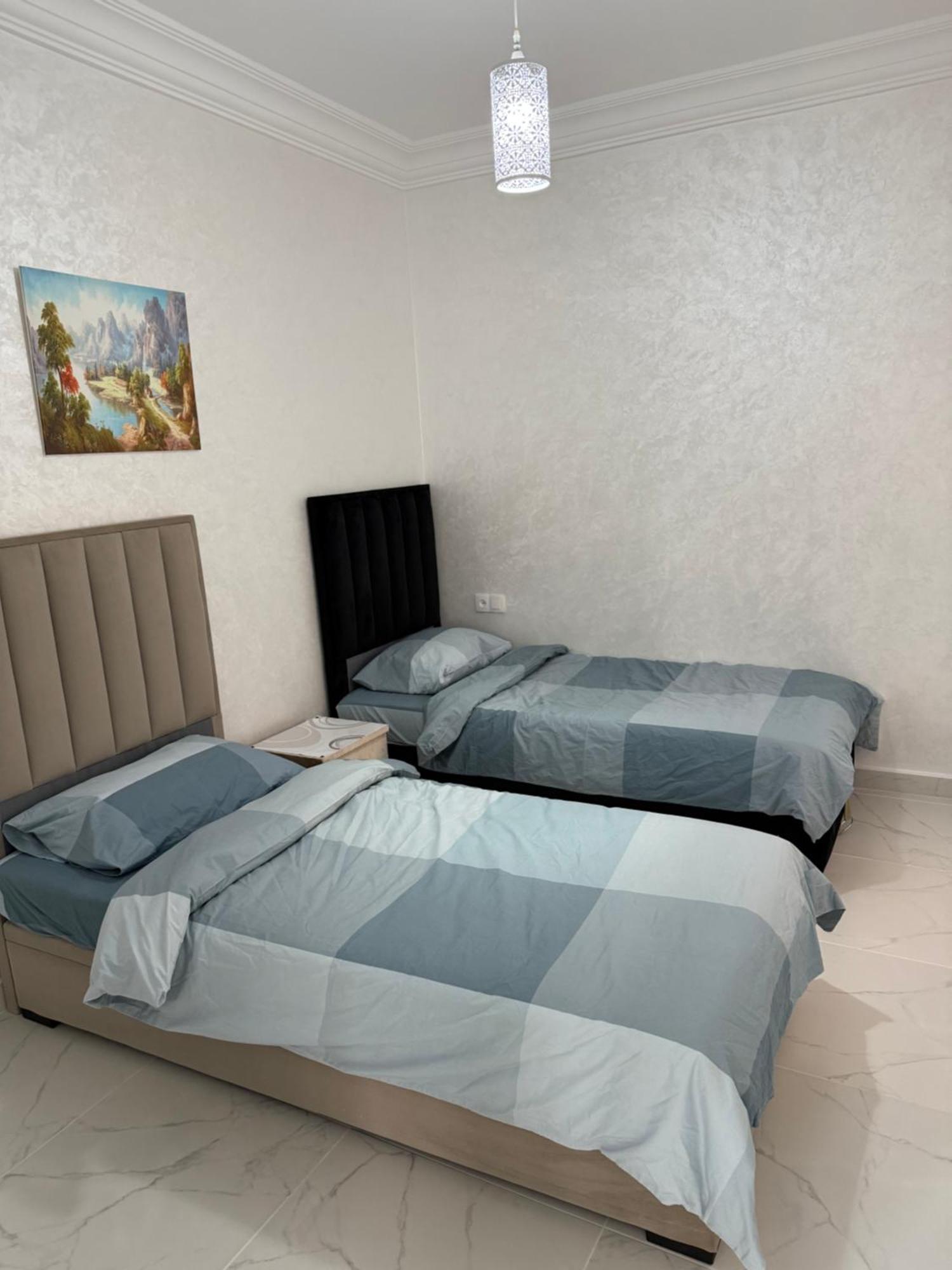 Tetouan Relax Apartement 外观 照片