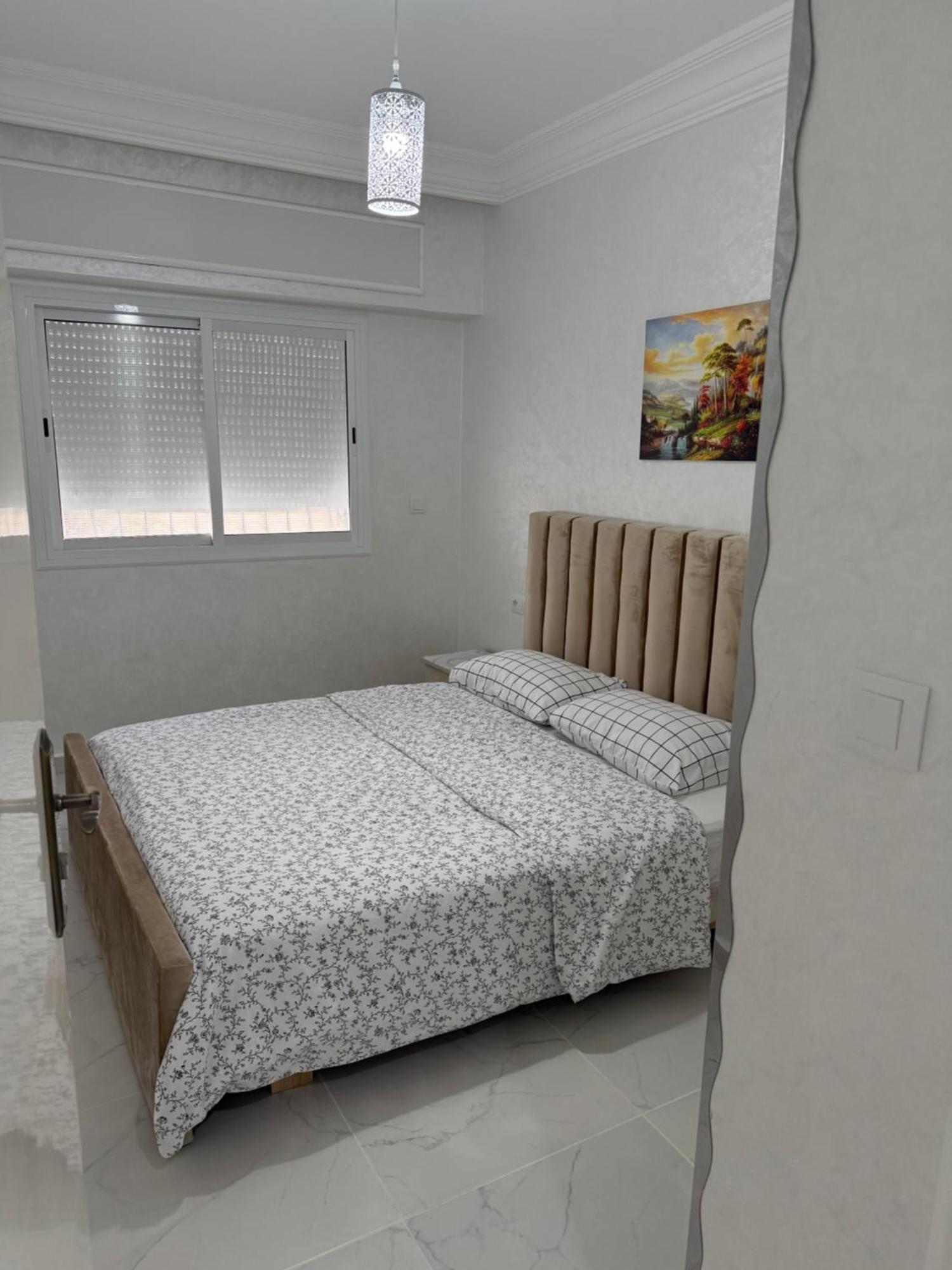 Tetouan Relax Apartement 外观 照片