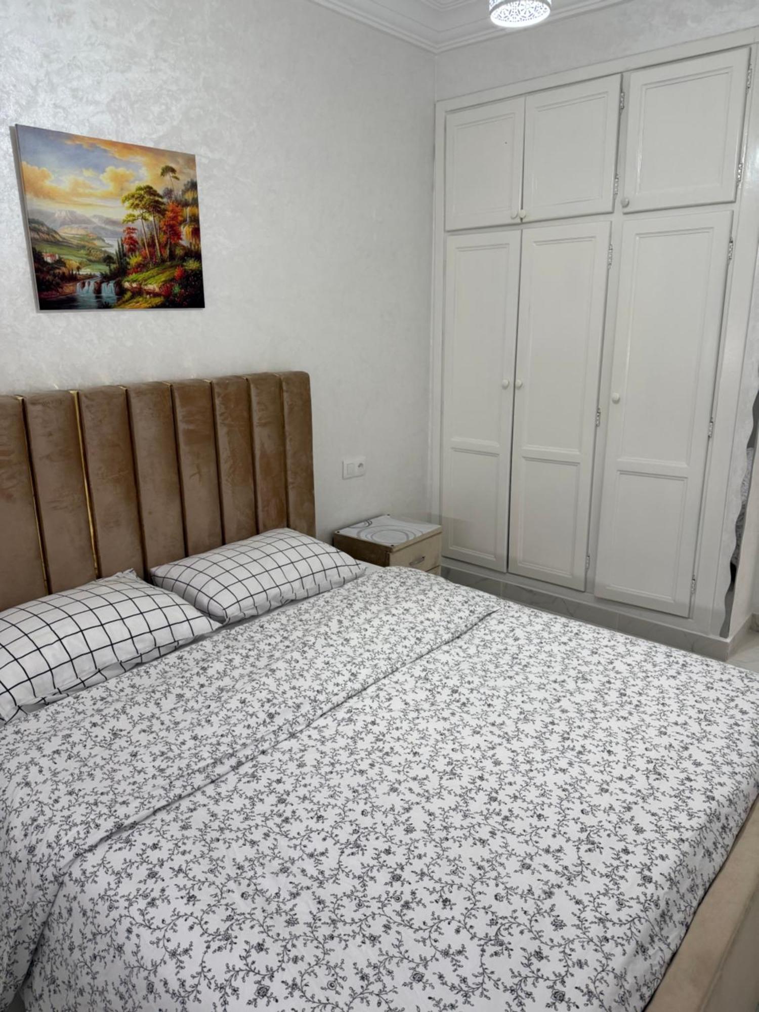 Tetouan Relax Apartement 外观 照片