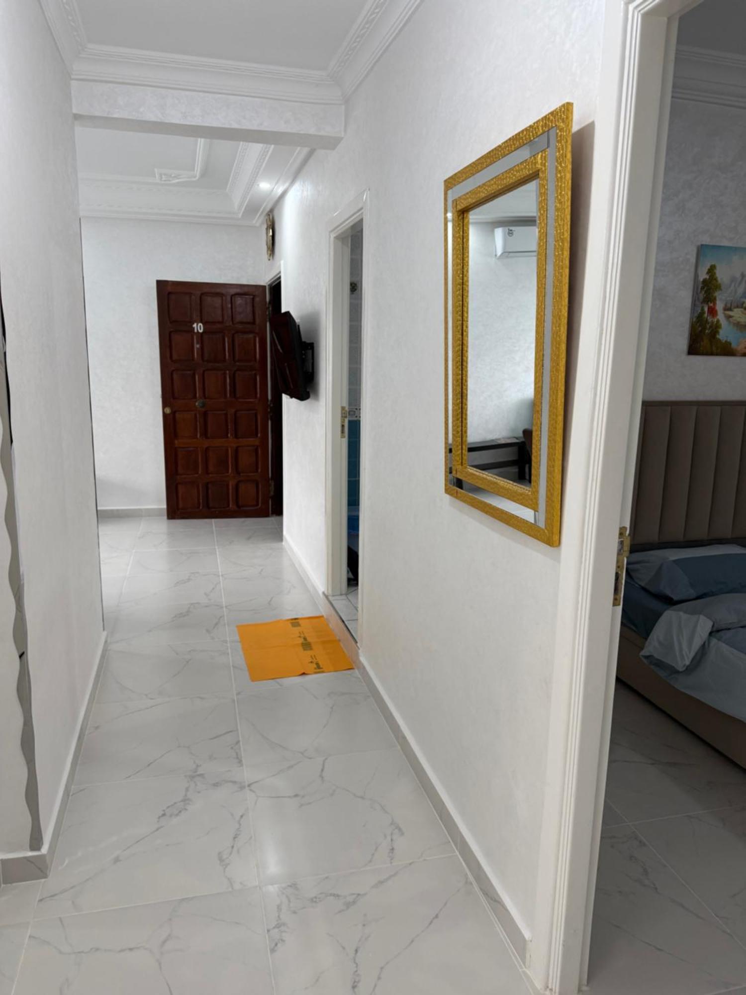 Tetouan Relax Apartement 外观 照片
