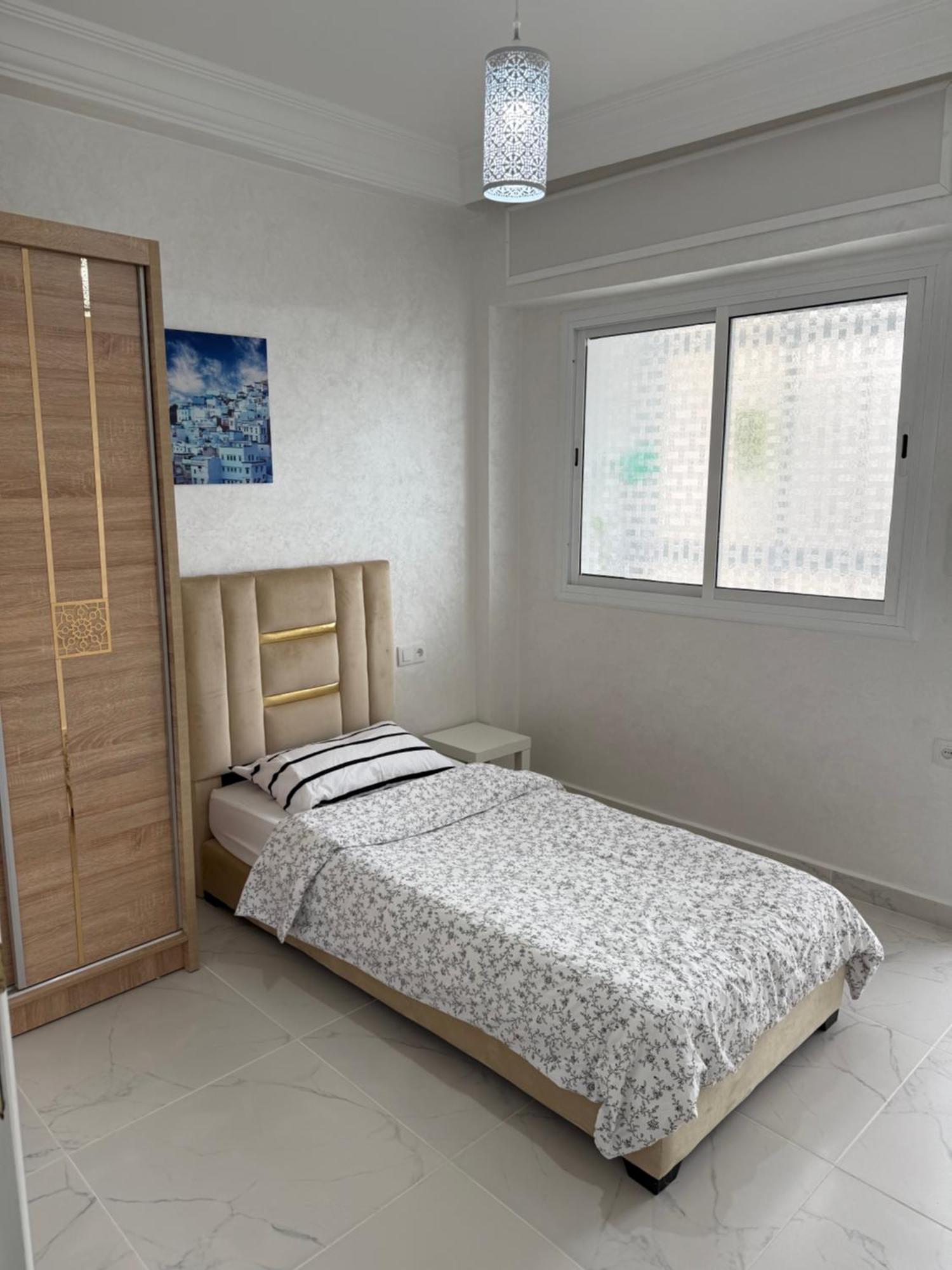 Tetouan Relax Apartement 外观 照片