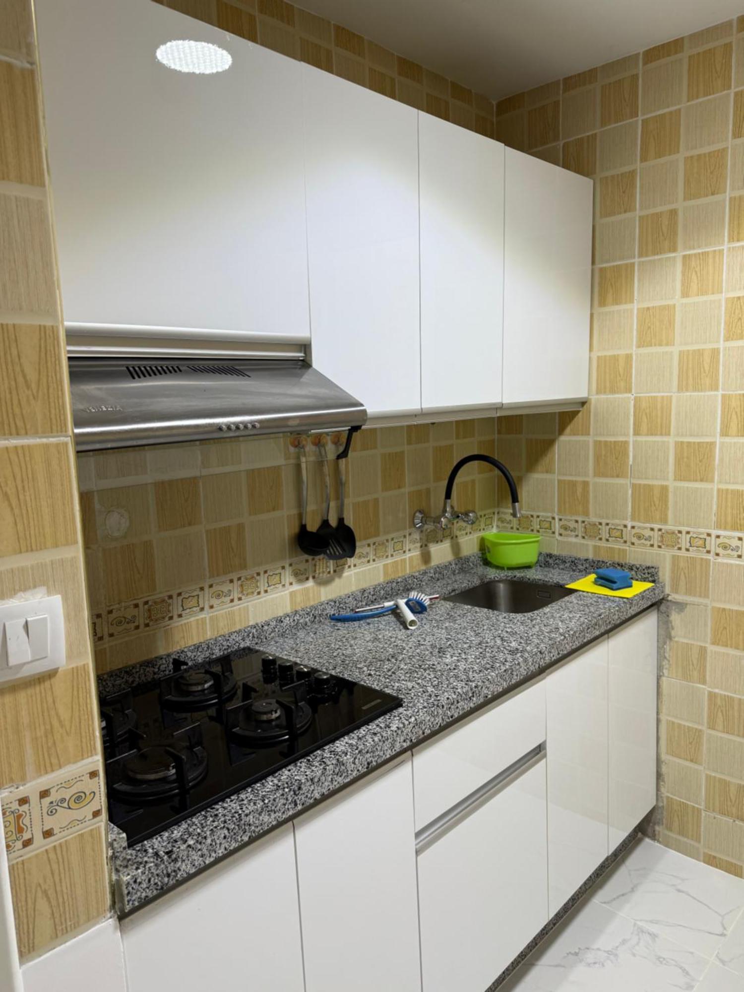 Tetouan Relax Apartement 外观 照片