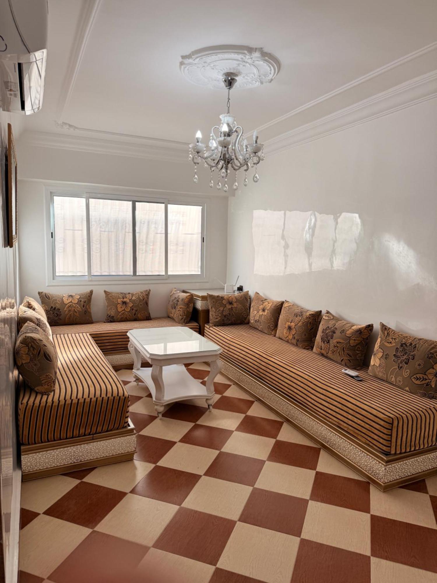 Tetouan Relax Apartement 外观 照片