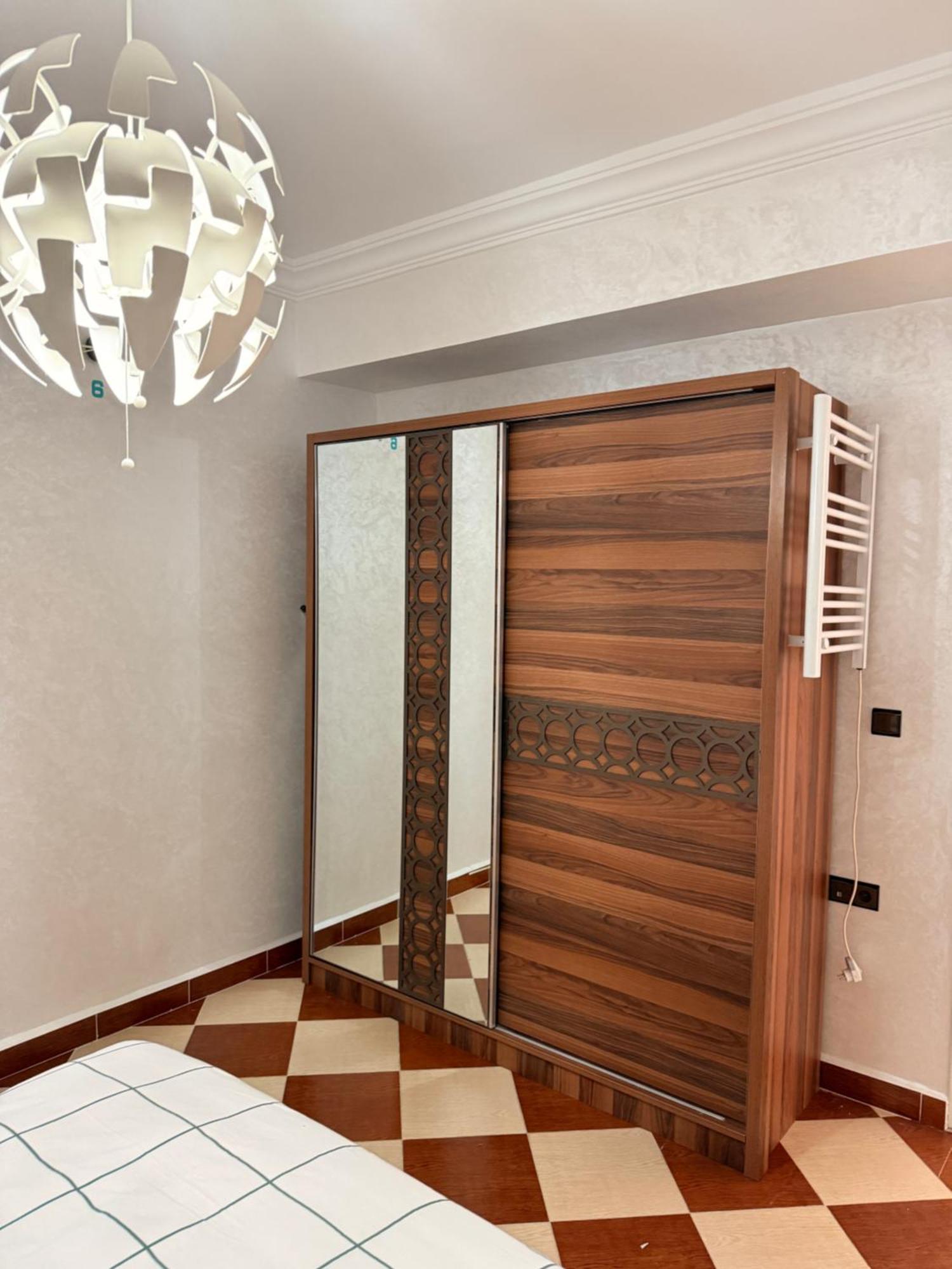Tetouan Relax Apartement 外观 照片