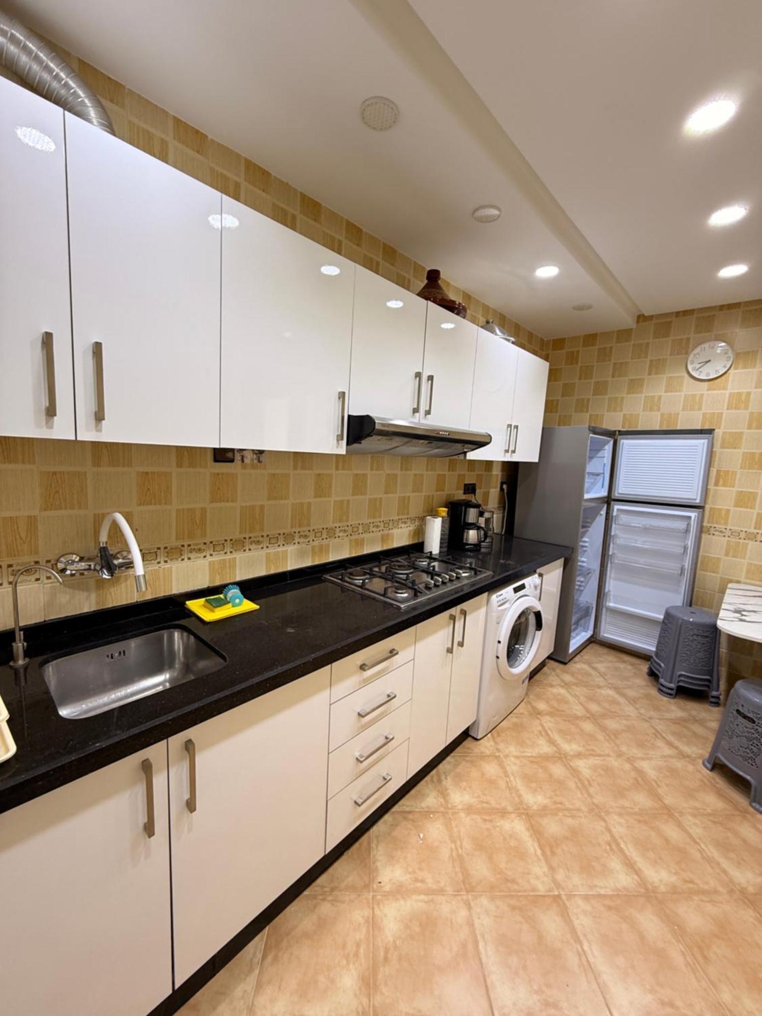 Tetouan Relax Apartement 外观 照片