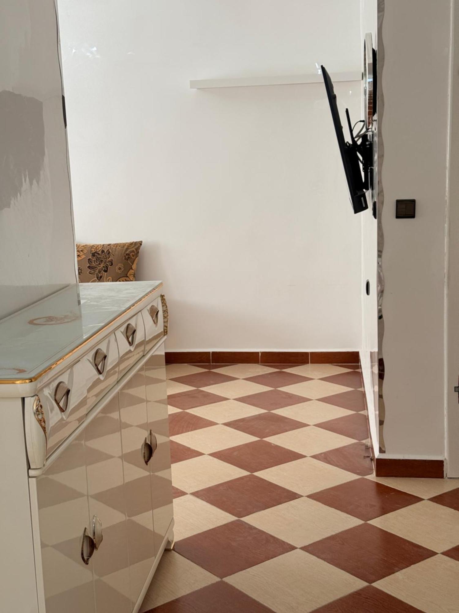 Tetouan Relax Apartement 外观 照片