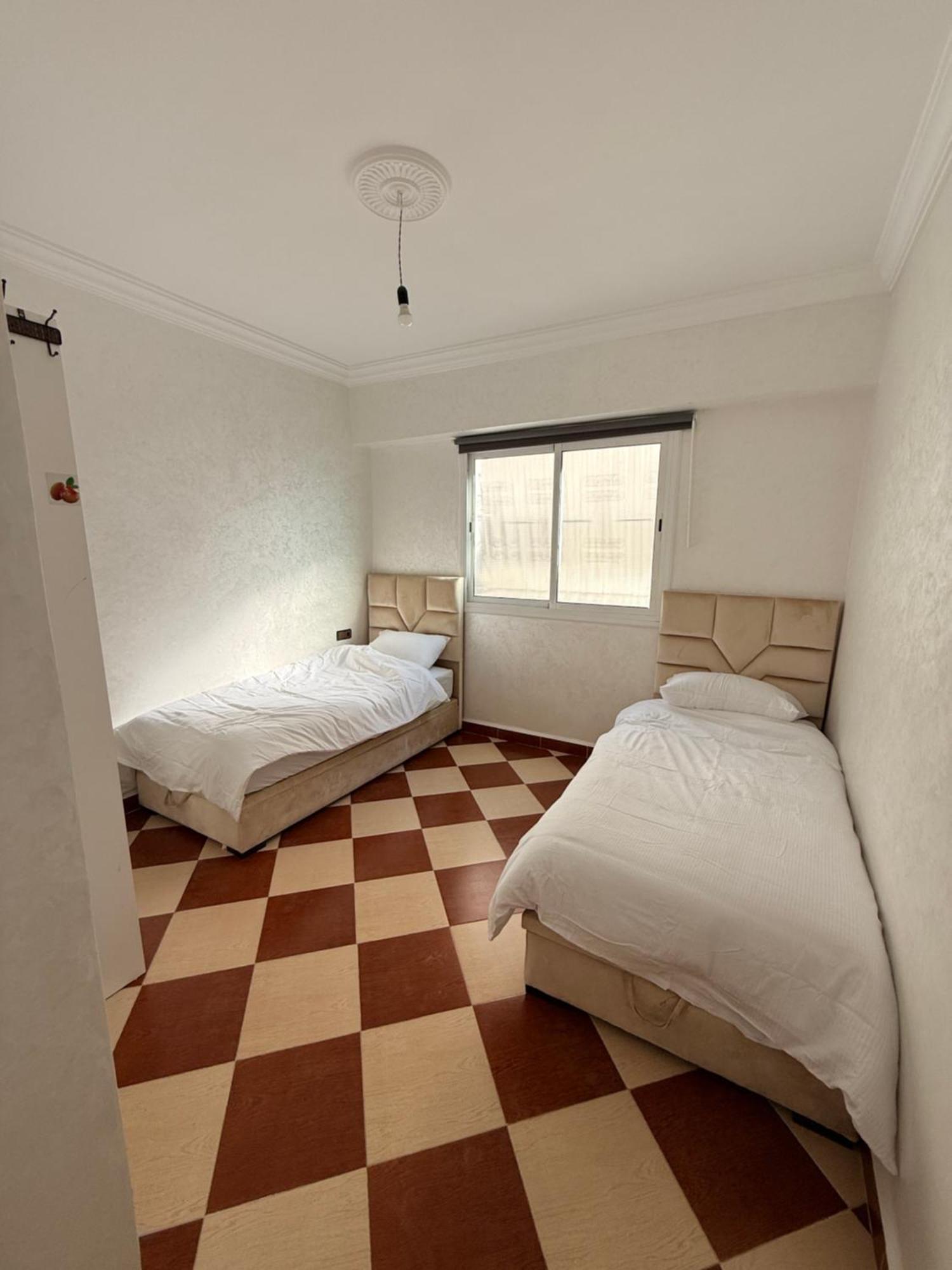 Tetouan Relax Apartement 外观 照片