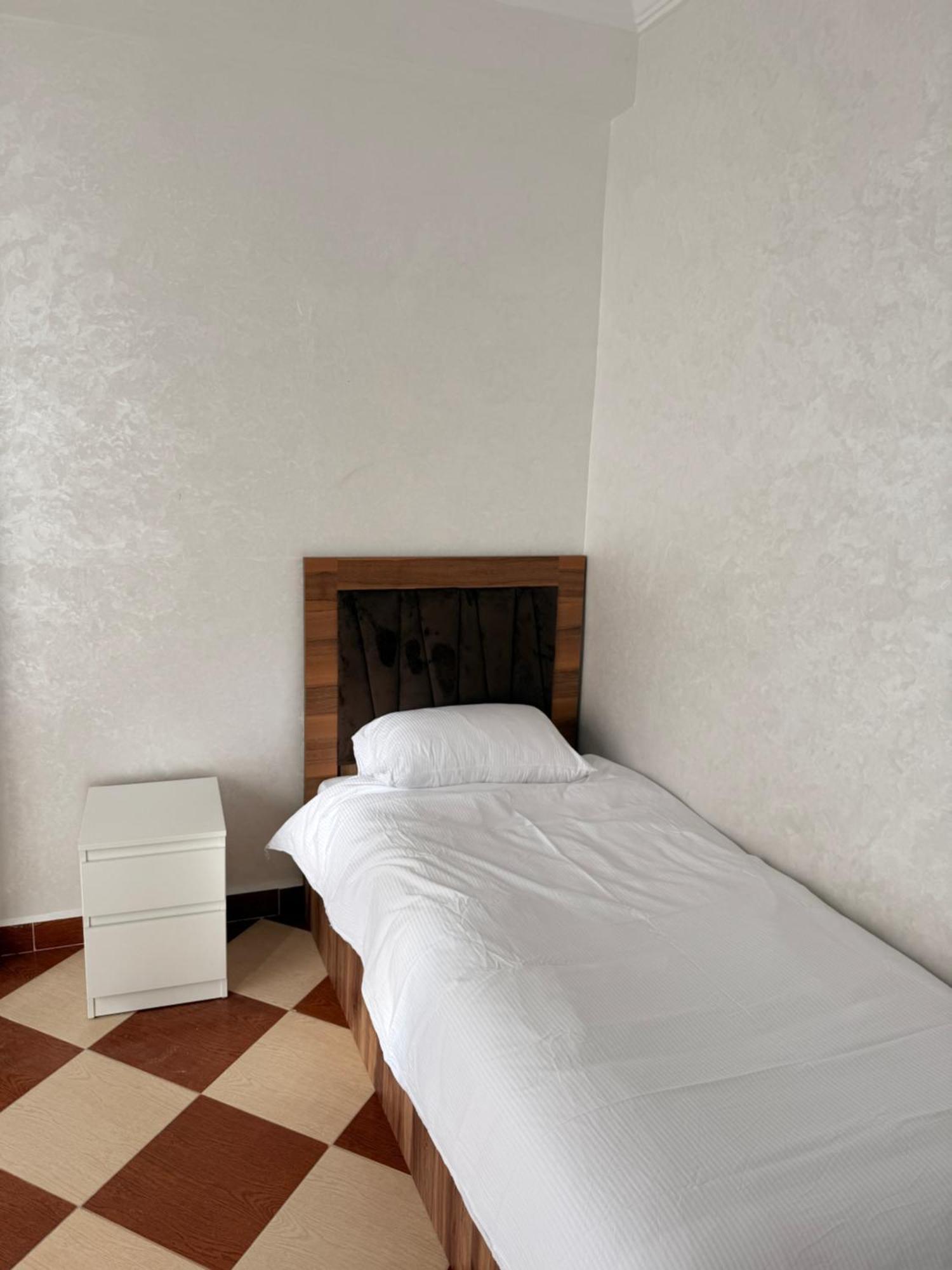 Tetouan Relax Apartement 外观 照片