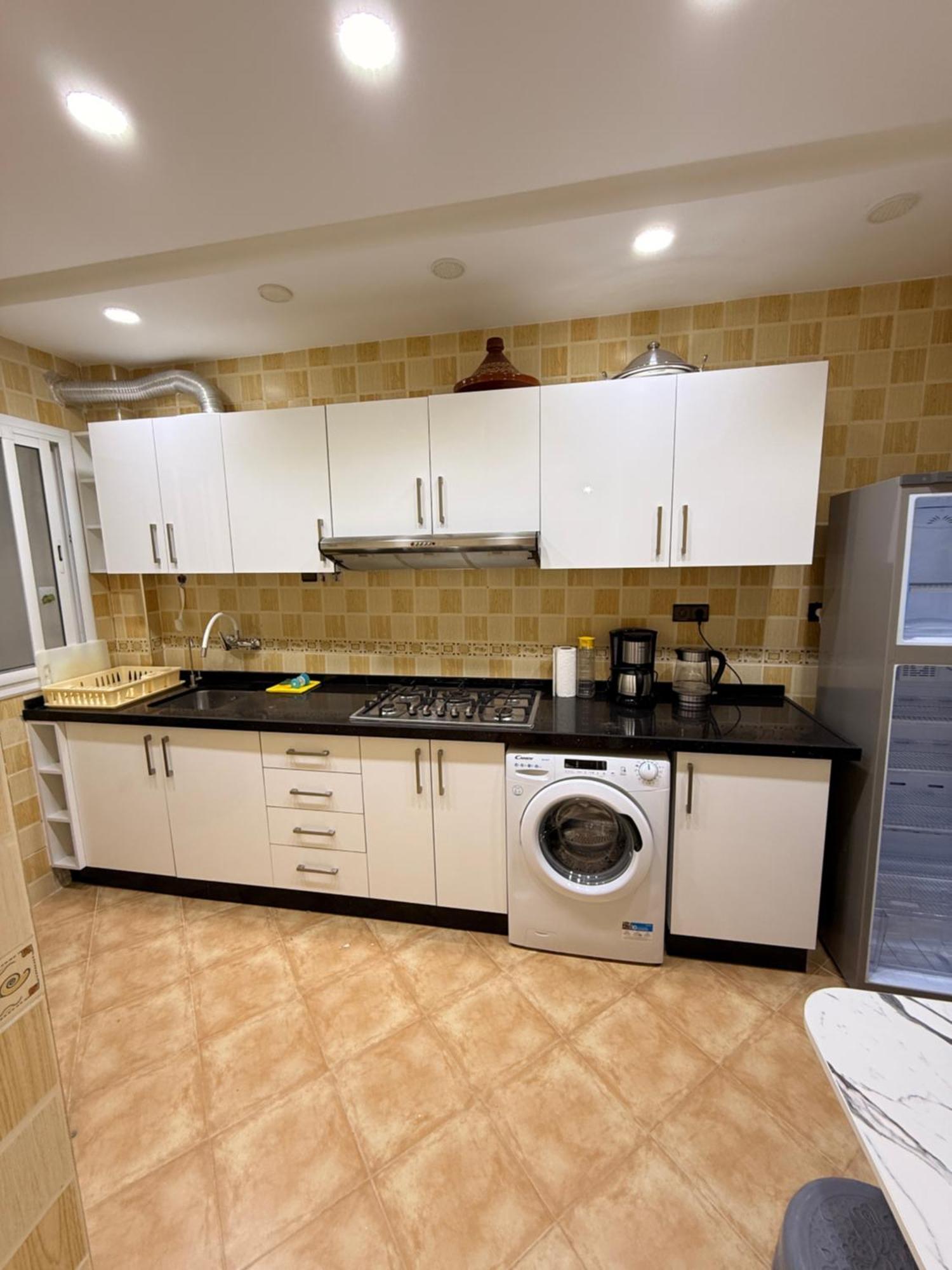 Tetouan Relax Apartement 外观 照片