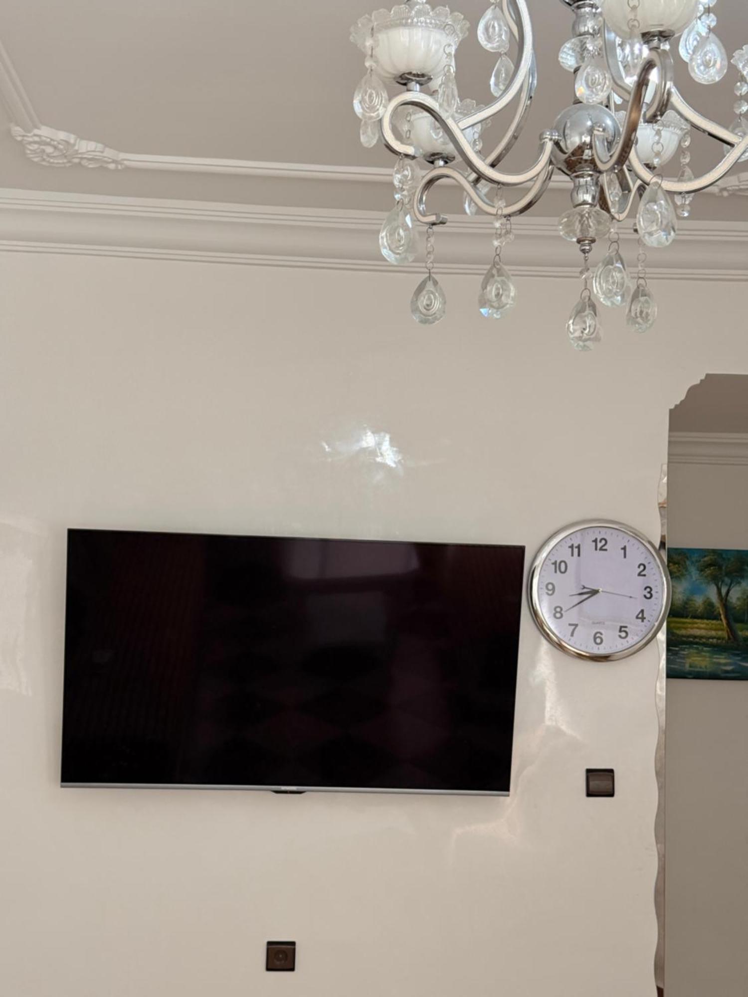 Tetouan Relax Apartement 外观 照片